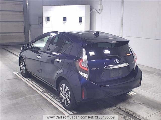 toyota aqua 2019 -TOYOTA--AQUA NHP10-2650779---TOYOTA--AQUA NHP10-2650779- image 2