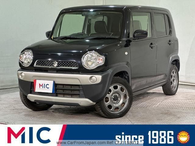 suzuki hustler 2019 quick_quick_MR41S_MR41S-348976 image 1