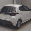 toyota yaris 2023 CFJ1787611 image 2