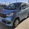 mitsubishi ek-wagon 2018 -MITSUBISHI--ek Wagon DBA-B11W--B11W-0504409---MITSUBISHI--ek Wagon DBA-B11W--B11W-0504409- image 1