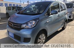 mitsubishi ek-wagon 2018 -MITSUBISHI--ek Wagon DBA-B11W--B11W-0504409---MITSUBISHI--ek Wagon DBA-B11W--B11W-0504409-