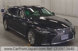 lexus ls 2017 -LEXUS--Lexus LS DAA-GVF50--GVF50-6001269---LEXUS--Lexus LS DAA-GVF50--GVF50-6001269-