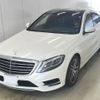 mercedes-benz s-class 2014 -MERCEDES-BENZ 【山口 301そ2352】--Benz S Class 222057-1A110041---MERCEDES-BENZ 【山口 301そ2352】--Benz S Class 222057-1A110041- image 1