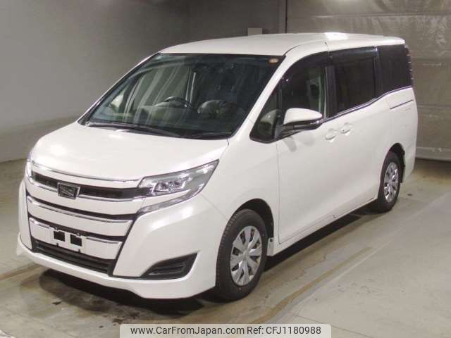 toyota noah 2021 -TOYOTA--Noah 3BA-ZRR80G--ZRR80G-0683121---TOYOTA--Noah 3BA-ZRR80G--ZRR80G-0683121- image 1