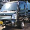 suzuki carry-truck 2023 -SUZUKI 【三重 480ﾊ6186】--Carry Truck DA16T--759332---SUZUKI 【三重 480ﾊ6186】--Carry Truck DA16T--759332- image 1