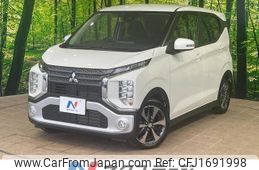 mitsubishi ek-cross 2023 CFJ1691998