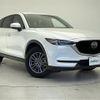 mazda cx-5 2020 -MAZDA--CX-5 3DA-KF2P--KF2P-407314---MAZDA--CX-5 3DA-KF2P--KF2P-407314- image 1