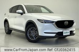 mazda cx-5 2020 -MAZDA--CX-5 3DA-KF2P--KF2P-407314---MAZDA--CX-5 3DA-KF2P--KF2P-407314-