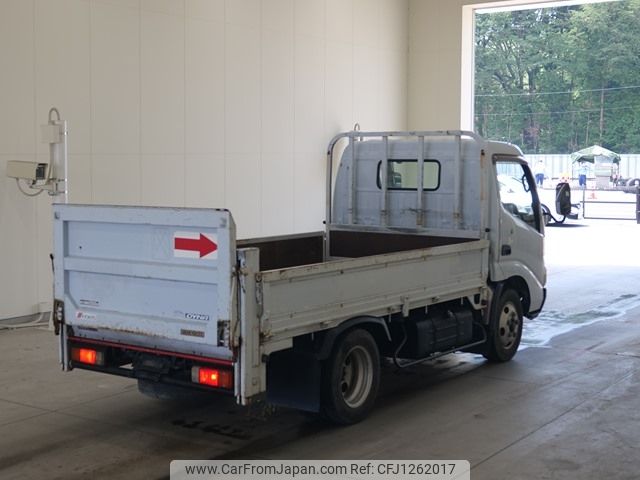 toyota dyna-truck 2008 -TOYOTA--Dyna XZU338-1000719---TOYOTA--Dyna XZU338-1000719- image 2