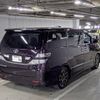 toyota vellfire 2011 CFJ1699363 image 2