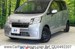 daihatsu move 2014 -DAIHATSU--Move DBA-LA100S--LA100S-0286799---DAIHATSU--Move DBA-LA100S--LA100S-0286799-