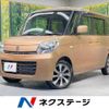 suzuki spacia 2014 -SUZUKI--Spacia DBA-MK32S--MK32S-172354---SUZUKI--Spacia DBA-MK32S--MK32S-172354- image 1