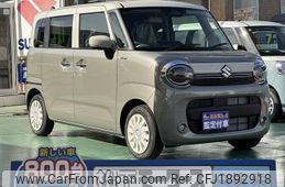 suzuki wagon-r-smile 2025 CFJ1892918