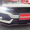 honda civic 2017 CFJ1850230 image 9