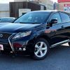 lexus rx 2011 -LEXUS--Lexus RX DAA-GYL15W--GYL15-2420263---LEXUS--Lexus RX DAA-GYL15W--GYL15-2420263- image 1