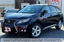 lexus rx 2011 -LEXUS--Lexus RX DAA-GYL15W--GYL15-2420263---LEXUS--Lexus RX DAA-GYL15W--GYL15-2420263-