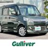 suzuki spacia 2014 -SUZUKI--Spacia DBA-MK32S--MK32S-535678---SUZUKI--Spacia DBA-MK32S--MK32S-535678- image 1