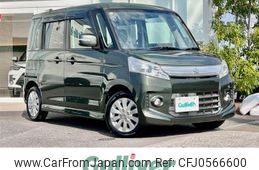 suzuki spacia 2014 -SUZUKI--Spacia DBA-MK32S--MK32S-535678---SUZUKI--Spacia DBA-MK32S--MK32S-535678-