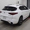 alfa-romeo stelvio 2022 -ALFA ROMEO 【神戸 332ソ3512】--Alfa Romeo Stelvio 94920-ZARPAHJN4M7D21968---ALFA ROMEO 【神戸 332ソ3512】--Alfa Romeo Stelvio 94920-ZARPAHJN4M7D21968- image 6