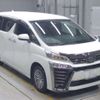 toyota vellfire 2021 -TOYOTA 【岐阜 303ﾆ6593】--Vellfire 6AA-AYH30W--AYH30-0130575---TOYOTA 【岐阜 303ﾆ6593】--Vellfire 6AA-AYH30W--AYH30-0130575- image 10