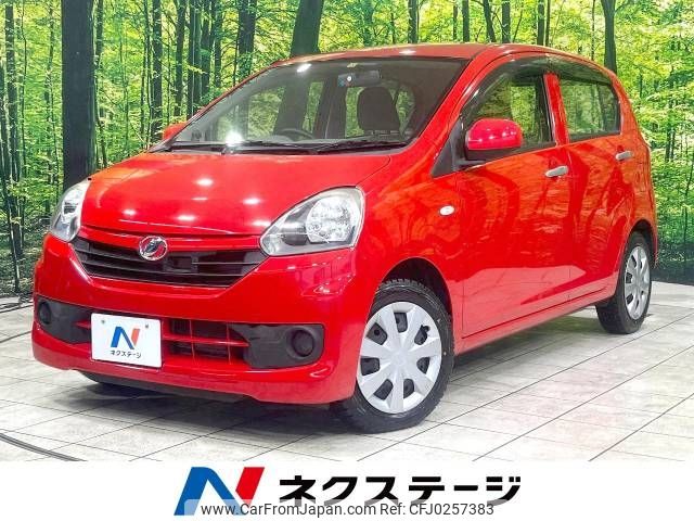 daihatsu mira-e-s 2015 -DAIHATSU--Mira e:s DBA-LA300S--LA300S-1357967---DAIHATSU--Mira e:s DBA-LA300S--LA300S-1357967- image 1