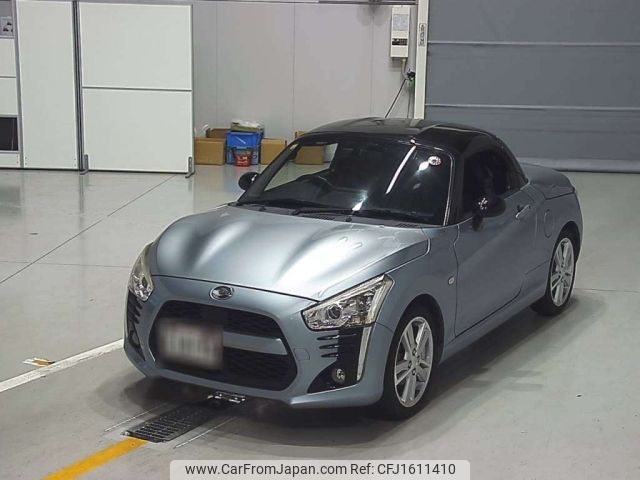 daihatsu copen 2014 CFJ1611410 image 1