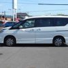 nissan serena 2018 -NISSAN--Serena DAA-HFC27--HFC27-007088---NISSAN--Serena DAA-HFC27--HFC27-007088- image 25