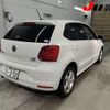 volkswagen polo 2014 -VOLKSWAGEN 【富山 502ﾊ252】--VW Polo 6RCJZ--FU018783---VOLKSWAGEN 【富山 502ﾊ252】--VW Polo 6RCJZ--FU018783- image 6