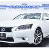 lexus gs 2013 quick_quick_DAA-AWL10_AWL10-6000505 image 1