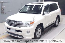 toyota land-cruiser-wagon 2014 -TOYOTA 【岐阜 379は1】--Land Cruiser Wagon URJ202W-4079729---TOYOTA 【岐阜 379は1】--Land Cruiser Wagon URJ202W-4079729-