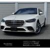 mercedes-benz s-class 2021 quick_quick_3DA-223033_W1K2230332A055335 image 1