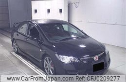 honda civic 2008 -HONDA--Civic FD2-1600020---HONDA--Civic FD2-1600020-