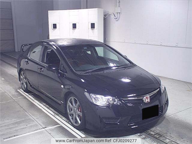 honda civic 2008 -HONDA--Civic FD2-1600020---HONDA--Civic FD2-1600020- image 1