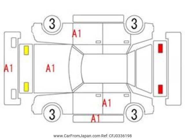 daihatsu cast 2016 -DAIHATSU--Cast DBA-LA250S--LA250S-0050638---DAIHATSU--Cast DBA-LA250S--LA250S-0050638- image 2