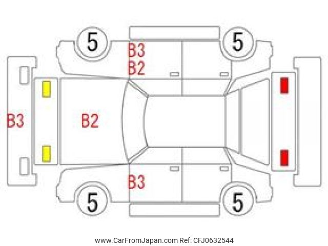 toyota dyna-truck 2007 -TOYOTA--Dyna ADF-KDY221--KDY221-8000060---TOYOTA--Dyna ADF-KDY221--KDY221-8000060- image 2