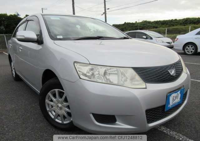 toyota allion 2008 646828-Y2024100100F-12 image 1