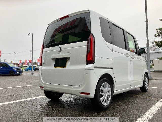 honda n-box 2024 -HONDA 【名変中 】--N BOX JF5--1104203---HONDA 【名変中 】--N BOX JF5--1104203- image 2