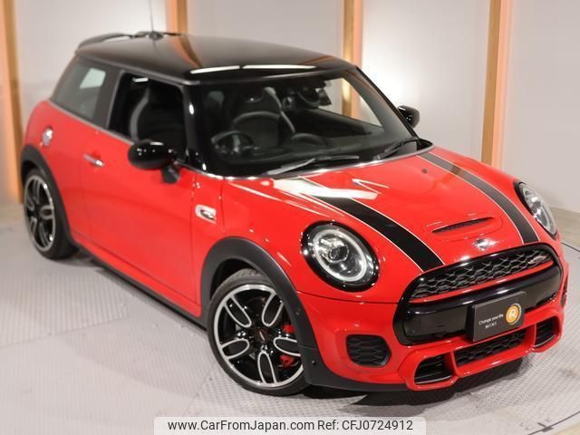 mini mini-others 2019 quick_quick_XRJCWM_WMWXR920602M10941 image 2