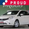 nissan note 2014 CFJ1038627 image 1