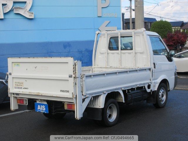 mazda bongo-truck 2003 -MAZDA--Bongo Truck SK82L--300478---MAZDA--Bongo Truck SK82L--300478- image 2