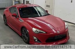 toyota 86 2012 -TOYOTA--86 ZN6-013922---TOYOTA--86 ZN6-013922-