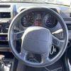 mitsubishi pajero-mini 1998 CFJ1768197 image 19