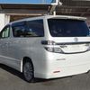 toyota vellfire 2013 24012205 image 8