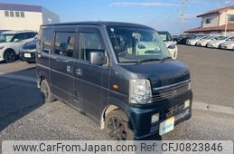 suzuki every-wagon 2006 -SUZUKI--Every Wagon ABA-DA64W--DA64W-110354---SUZUKI--Every Wagon ABA-DA64W--DA64W-110354-