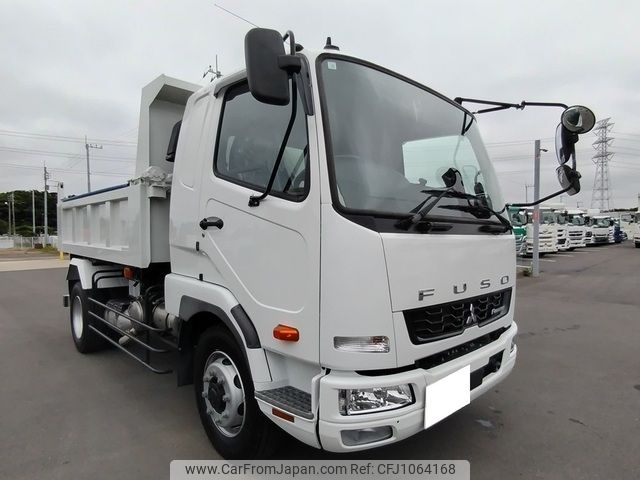 mitsubishi-fuso fighter 2023 -MITSUBISHI--Fuso Fighter 2KG-FK62FZ--FK62FZ-610463---MITSUBISHI--Fuso Fighter 2KG-FK62FZ--FK62FZ-610463- image 2