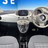 fiat 500 2019 -FIAT--Fiat 500 ABA-31212--ZFA3120000JB59171---FIAT--Fiat 500 ABA-31212--ZFA3120000JB59171- image 2