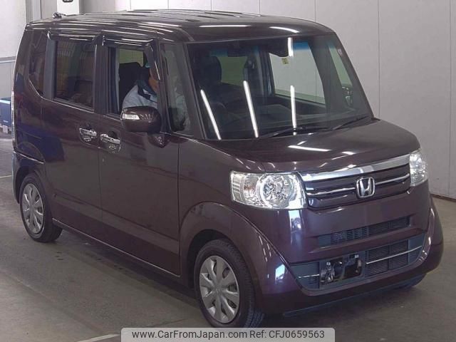 honda n-box 2016 quick_quick_DBA-JF1_JF1-1822230 image 1