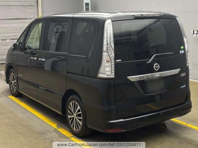 nissan serena 2016 quick_quick_DAA-HFC26_HFC26-308024 image 2