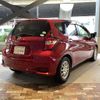 nissan note 2017 CFJ1874206 image 5