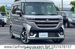 suzuki spacia 2024 CFJ1678157